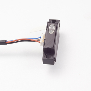 Luz infrarroja definida, reflexión difusa, sensor fotoeléctrico, microinterruptor, automatización de fábrica, dos tipos, por unidad de potencia - Product Image 4