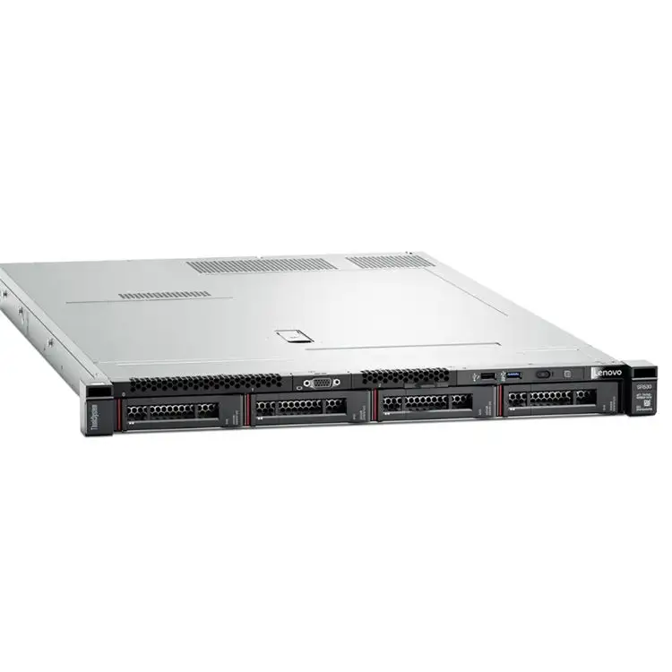 Bộ Xử Lý Intel Xeon Gold 6138 Chính Hãng Hệ Thống Máy Chủ Rack 1U ThinkSystem SR530