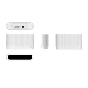New <strong>LTE</strong> 5G Mobile Hotspot Wifi Router Sim Card Slot CPE Wireless Modem Features VPN Firewall QoS WEP WPA WPA2 WPA3 Encryptions - Product Image 4