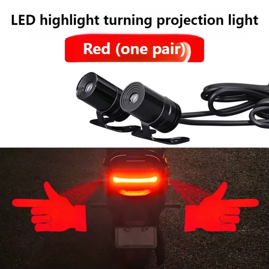 A RED