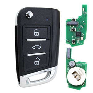 KEYDIY KD900 NB Series Remote Control KD NB15 <strong>Key</strong> for KD900+ <strong>Key</strong> <strong>Programmer</strong> URG200 Machine - Product Image 1