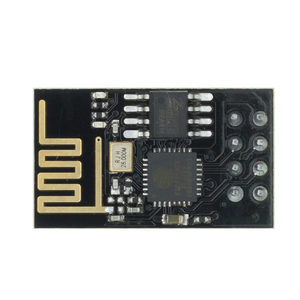 1PCS ESP-01 ESP-01S ESP8266 serielles WIFI-Modell Authentizität garantiert, Internet der Sache - Product Image 6