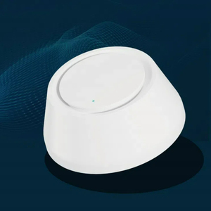 Датчик обнаружения человеческого тела tuya wifi человеческий датчик micro-motion человеческий настоящий датчик 90-260Vac входное напряжение - Product Image 1