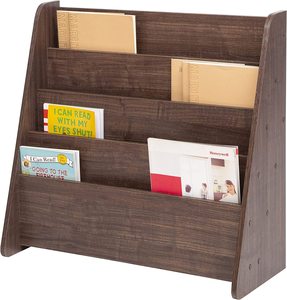 Bán buôn gỗ <span class=keywords><strong>4</strong></span> Pocket miễn phí thường vụ Tạp Chí giá trang trí nội thất gỗ Tạp Chí chủ tập tin - Product Image 5