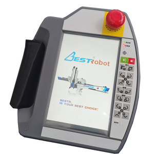 Custom 3/5-<strong>Axis</strong> <strong>Robot</strong> Arm for Small Tonnage Injection Machines | OEM/ODM Supported High Quality Manipulator <strong>Robots</strong> <strong>Automatic</strong> - Product Image 3