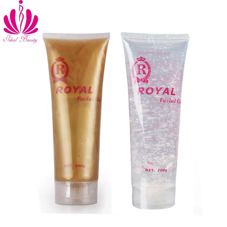 Royal golden gel viso (FZ01)