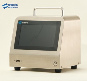 לזנזור LPC-S350 לנסור חלקיקים באינטרנט זרימה מרחוק | 50l/min & 6 ערוצים לניטור יעיל - Product Image 4