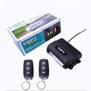 รีโมตรถยนต์ระบบ Lcd แบบเปิด,สัญญาณเตือนภัยรถยนต์แบบทางเดียวยาว150เมตรเริ่มต้นด้วยการเปิดหน้าต่างอัตโนมัติ - Product Image 4