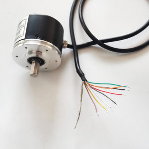 Cảm biến độ nghiêng-Cảm biến góc nghiêng ngang chính xác cao - Product Image 1