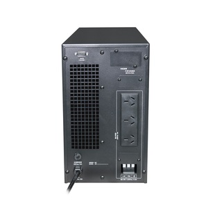 Высококачественный источник питания для маршрутизатора, система UPS Online Ups 1K 2K 3K - Product Image 2