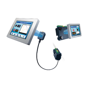Interfaccia umana della macchina di Proface HMI, Touch Screen programmabile del pannello di tocco - Product Image 4
