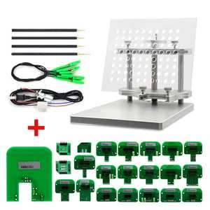 BDM Frame ecu programma con adattatore 22 pz per programmatore BDM/BDM100/KESS /Ktag/ Fgtech
