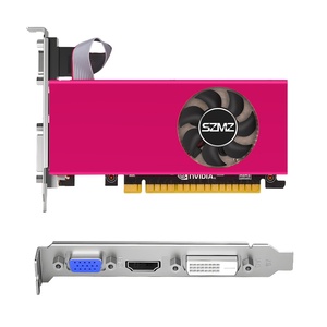 New High-Definition GTX750TI DDR5 4G Desktop <strong>Computer</strong> with Independent Graphics Card Fan Cooler DP <strong>Output</strong> Interface - Product Image 2