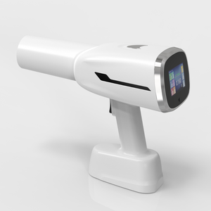 DERRY OEM el düşük radyasyon hayvan insan İntraoral <span class=keywords><strong>x</strong></span>-<span class=keywords><strong>ray</strong></span> dedektörü arkadaşı veteriner diş DR - Product Image 3