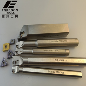 PCLNR PSSNR рычажный пресс тип отверстия инструмент для внутренней обточки CNC держатель инструмента для токарного станка резьбовые вставки Держатель для токарного инструмента - Product Image 6