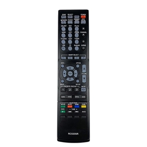Marantz เครื่องขยายสัญญาณ NR1504 NR1403ตัวรับสัญญาณ AV อัตโนมัติรีโมทคอนโทรลใหม่ความถี่433MHz กันน้ำได้ Fernebdienung RC020SR - Product Image 1