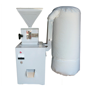 Mejor vendedor global, máquina limpiadora de granos de cacao, máquina eliminadora de granos de cacao - Product Image 4
