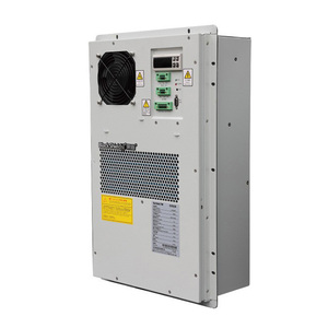 Condizionatore d'aria alimentato cc del governo delle telecomunicazioni della soluzione 1500W di raffreddamento 48V per la stazione base all'aperto delle telecomunicazioni - Product Image 4