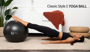 <span class=keywords><strong>2025</strong></span> Hot Bán PVC tiêu chuẩn tập thể dục tập thể dục cân bằng Yoga quả bóng - Product Image 2