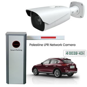 Cámara de seguridad IP con enfoque automático, monitor cctv con detección de eventos de acción