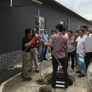Delik çapı ölçüm kaliper günlüğü Test 4 kol kaliper aracı - Product Image 1