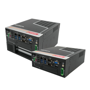 Embedded Industrial Pcs Industrial Control Pc All in One <strong>Computer</strong> for Automated <strong>System</strong>