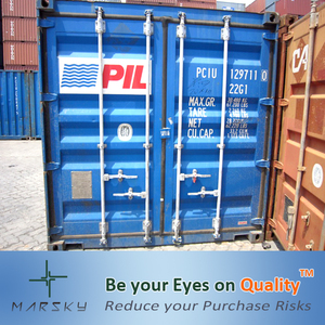 <strong>Container</strong> Inspection / <strong>Loading</strong> Supervision / Quality Inspection <strong>Loading</strong> - Product Image 5