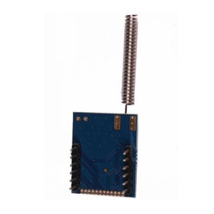 Modulo di comunicazione Wireless 2.4g con modulo di comunicazione Wireless 433Mhz Rf modulatore Si4432 modulo ricetrasmettitore senza fili - Product Image 3