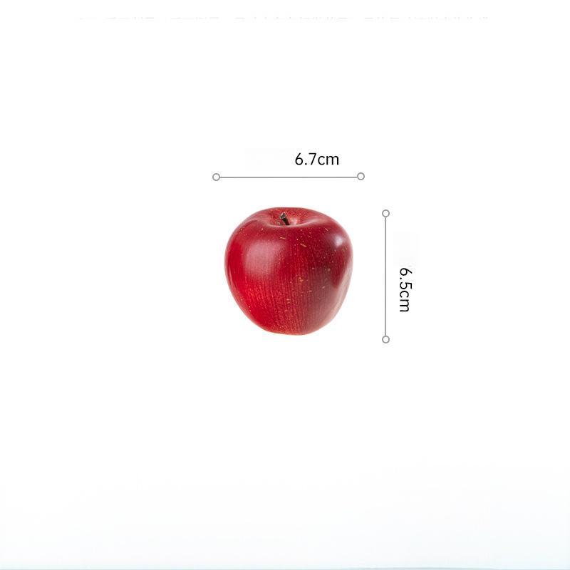 Rouge SKU-19-Pomme