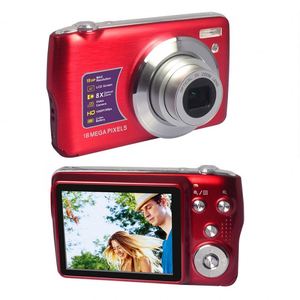 Profesyonel 2.4 inç 8X dijital Zoom 21MP dijital Video kamera yüksek çözünürlüklü dijital kamera - Product Image 6