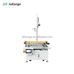 Automatic Weighing Equipment Logo Color Box Detection Machine AOI Optical Inspection Machine AOI Automatic Detection Instrument - Product Image 6