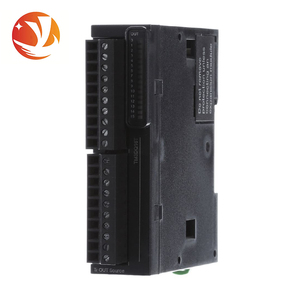 Hochwertige industrielle Automatisierung plc pac dedizierte Steuerungen mit TM3DQ16T plc Logik programmier steuerung - Product Image 2