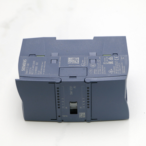 En stock 100% original Siemens PLC SIMATIC 2 entradas analógicas SM1231 8 entradas analógicas 6ES7231-4HF32-0XB0 - Product Image 1