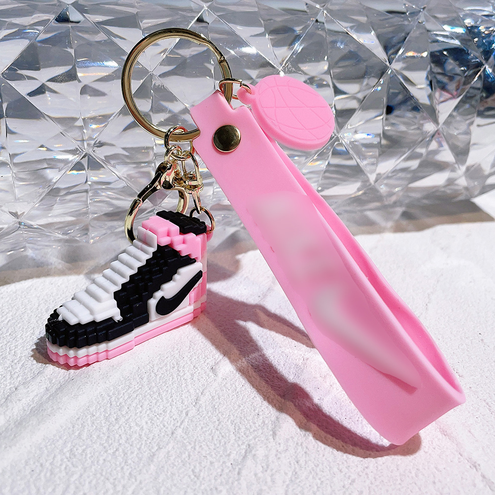 Building blocks-pink