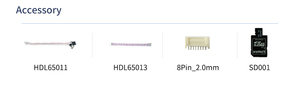 Dwin 18.5นิ้ว1920*1080แผงหน้าจอสัมผัส2K HD Smart LCM โมดูล HMI LCD อัจฉริยะ - Product Image 5