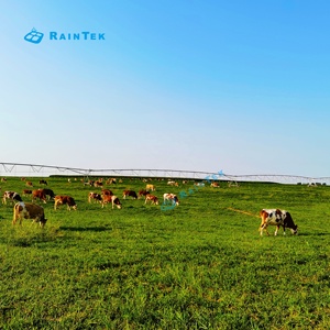 V8120 Series <strong>Center</strong> Pivot &amp; Linear Irrigation System - Product Image 1