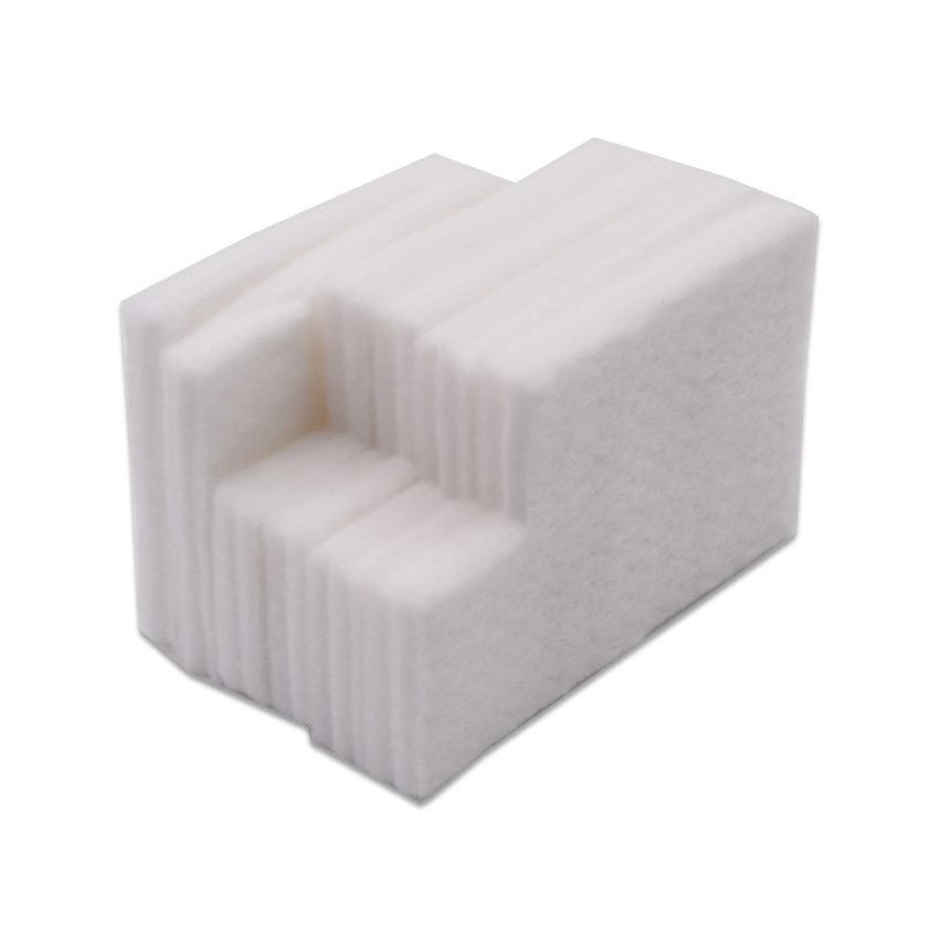 T6715 Serie Sponge