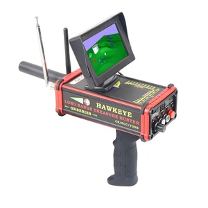 זהב גלאי 10 מטר עומק זהב גלאי מחתרת finder מכונת - Product Image 1