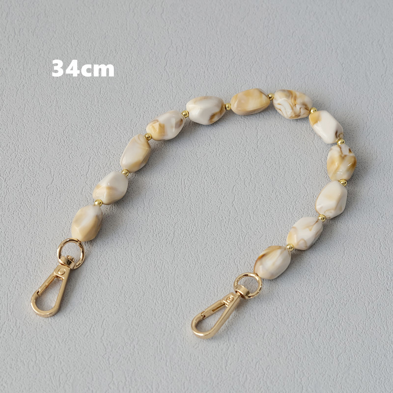 Beige-34cm