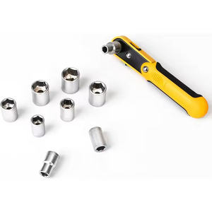 手动工具箱100件工具套装橱柜五金手动工具套装 - Product Image 6