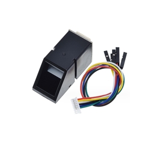 <strong>Raspberry</strong> <strong>Pi</strong> 4b/pico/stm32 As608 Fingerprint Recognition Module Optical Fingerprint Access Control Identification <strong>Sensor</strong> - Product Image 1