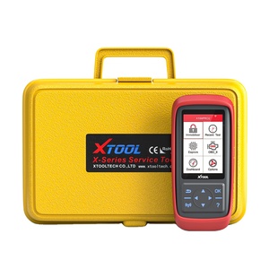 X100 PRO2 OBD2 Dashboard Diagnostic Tool EEPROM <strong>Code</strong> Reader USB One-click Upgrade Key Programmer - Product Image 1