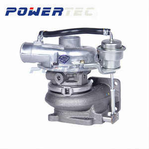 8971297081ชาร์จเทอร์โบสำหรับ Isuzu holden Rodeo 4JB1T/ippon 3.1 L 4JG2 VB430022 VB660024 VC430022 vibp VA660024 Turbo 2001เต็ม- - Product Image 4