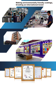 Đồ Nội Thất Gỗ sơn dầu dựa trên lớp phủ PU Đen <span class=keywords><strong>Primer</strong></span> <span class=keywords><strong>Sanding</strong></span> Sealer - Product Image 3