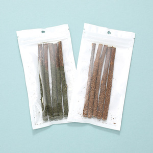 <strong>Catnip</strong> Teething Stick for Cats Made of Durable Rope Cat Chew <strong>Catnip</strong> Toy Silvervine Stickfor Pet's Tooth Grooming - Product Image 3