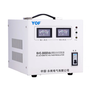 TDGC2 Manual Variac Transformer 380v Three <strong>Phase</strong> Voltage Regulating Stabilizing Transformer - Product Image 6