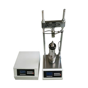 Full Automatic Triaxial Test <strong>Instruments</strong> Machine Triaxial <strong>Testing</strong> <strong>Instrument</strong> - Product Image 1