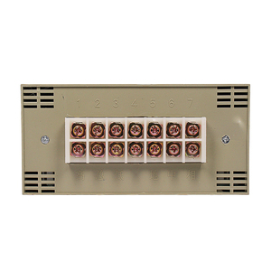 Controlador de temperatura digital PID inteligente con pantalla LCD de alta precisión con manual y automático - Product Image 5