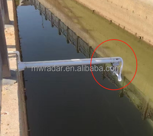 Digital <strong>Water</strong> <strong>Flow</strong> <strong>Sensor</strong> for Irrigation Smart <strong>Flow</strong> Detector Velocity Meter Agricultural Use - Product Image 4