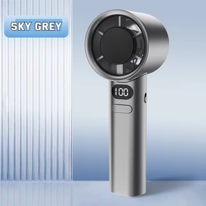 Biên Tập Viên Chọn Xe Tay Fan Biểu Tượng Tùy Chỉnh Yes USB Mini Điện Cầm Tay Fan - Product Image 2